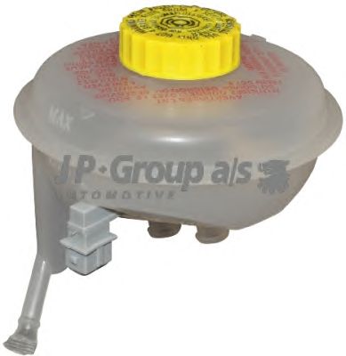 JP GROUP 1161200800 -  Компенсационный бак, тормозная жидкость